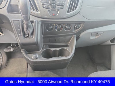 2018 Ford Transit-350 XL