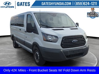 2018 Ford Transit-350 XL
