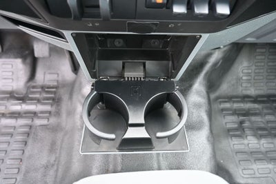 2014 Ford F-550SD XL DRW