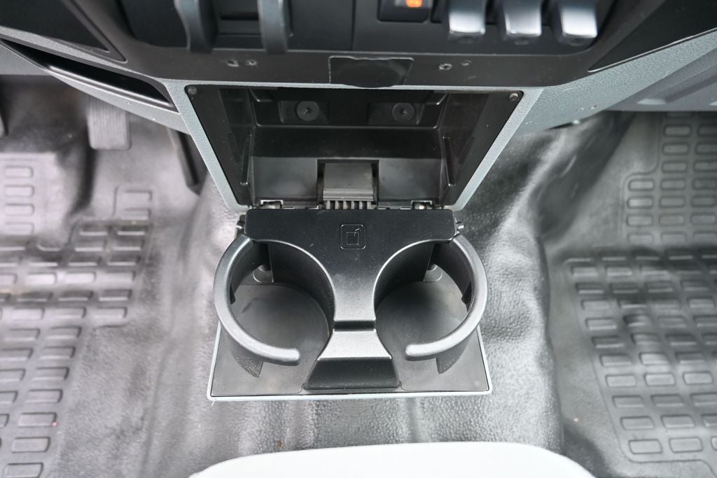 2014 Ford F-550SD XL DRW