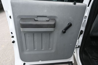 2014 Ford F-550SD XL DRW