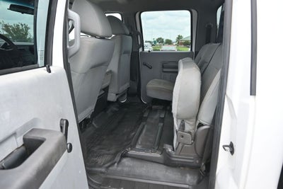 2014 Ford F-550SD XL DRW