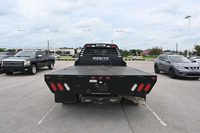 2014 Ford F-550SD XL DRW