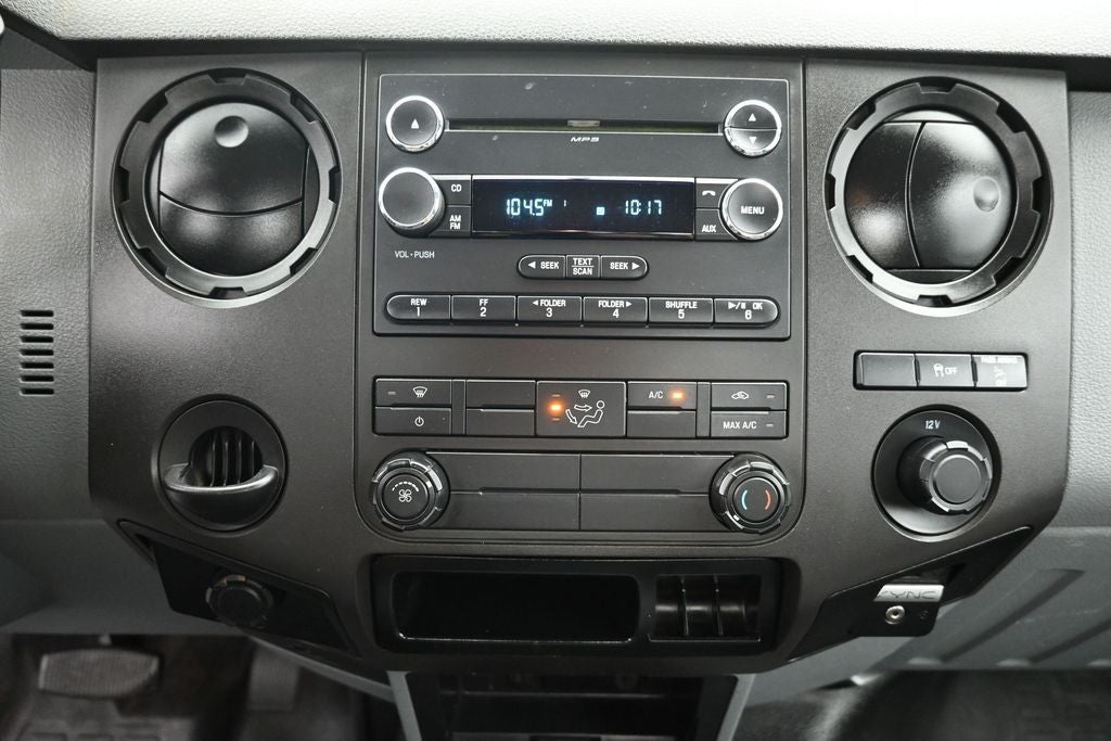 2016 Ford F-350SD XL