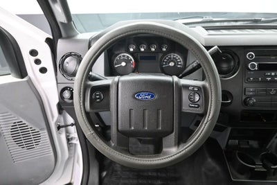 2016 Ford F-350SD XL