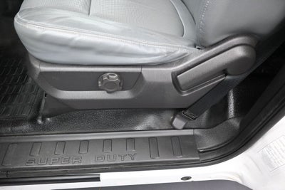 2016 Ford F-350SD XL