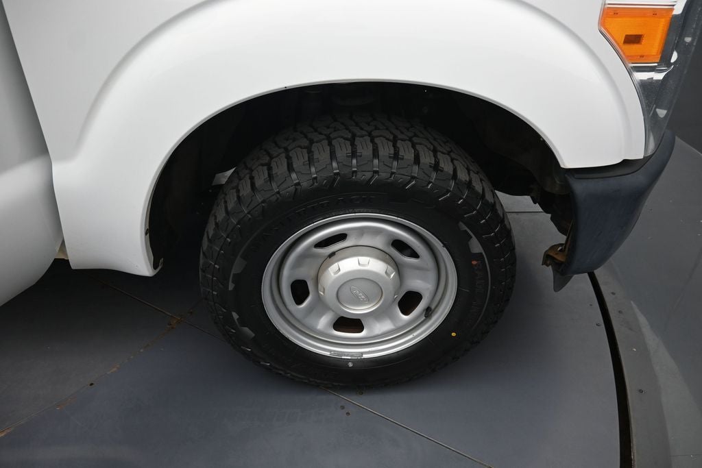 2016 Ford F-350SD XL