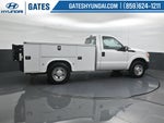 2016 Ford F-350SD XL