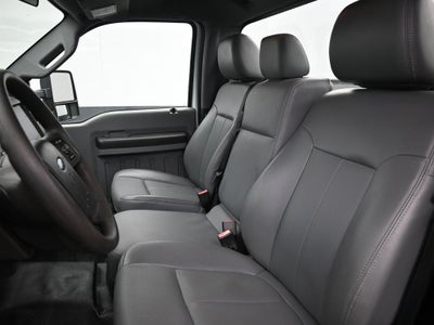 2016 Ford F-350SD XL DRW