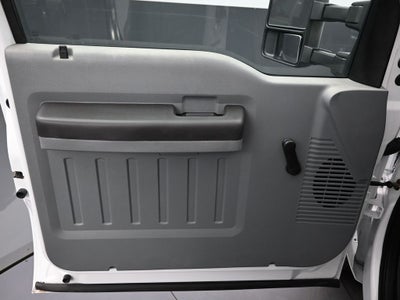 2016 Ford F-350SD XL DRW