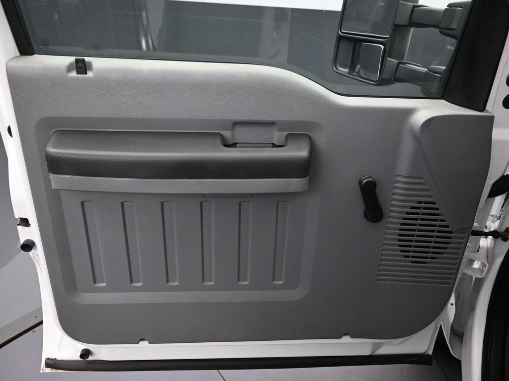 2016 Ford F-350SD XL DRW