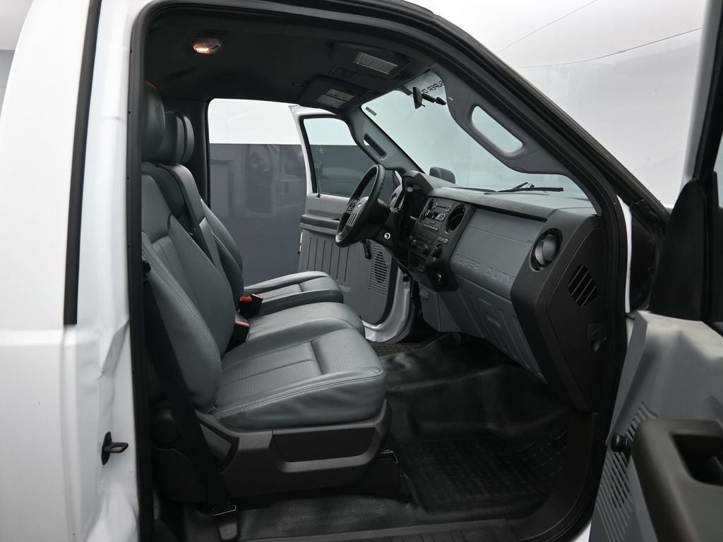 2016 Ford F-350SD XL DRW