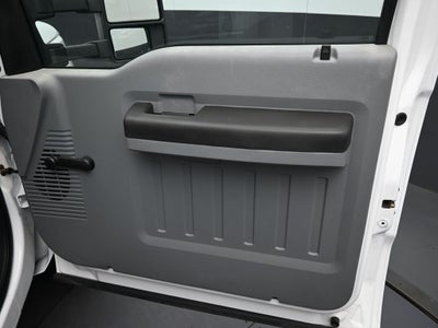 2016 Ford F-350SD XL DRW