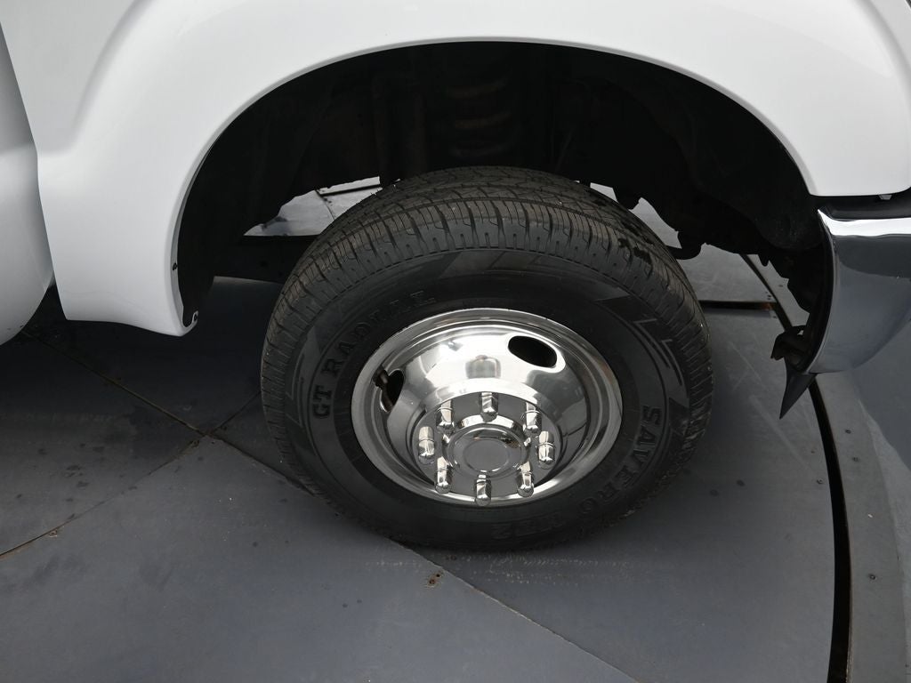 2016 Ford F-350SD XL DRW