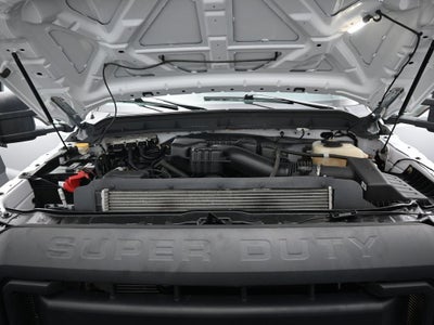 2016 Ford F-350SD XL DRW