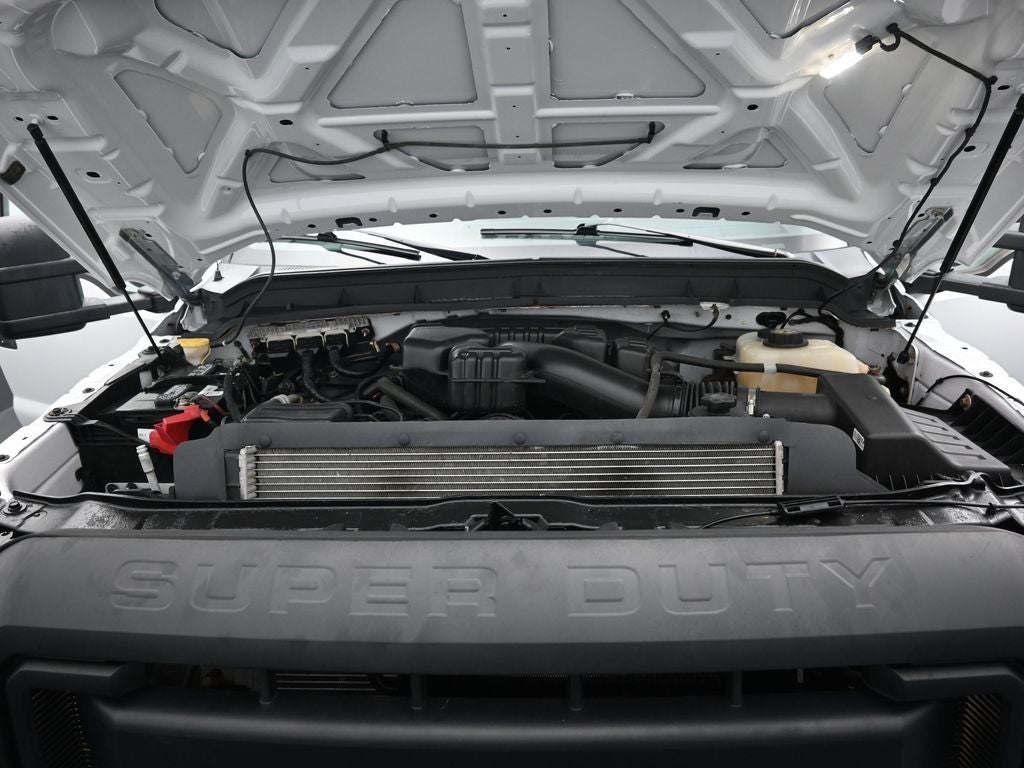 2016 Ford F-350SD XL DRW