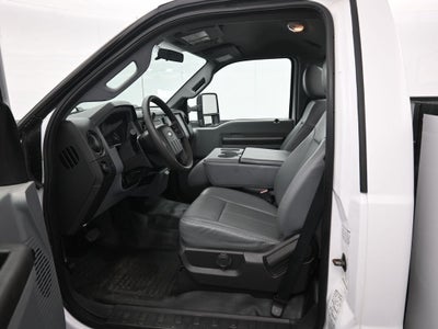 2016 Ford F-350SD XL DRW