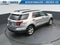 2018 Ford Explorer Base