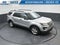 2018 Ford Explorer Base