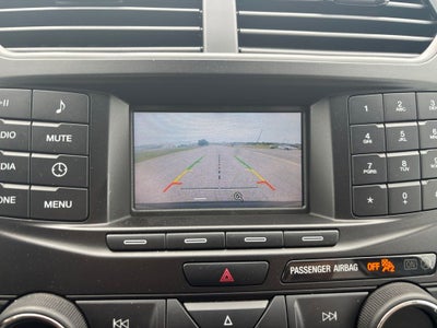 2018 Ford Explorer Base