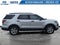 2018 Ford Explorer Base