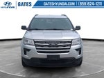2018 Ford Explorer Base