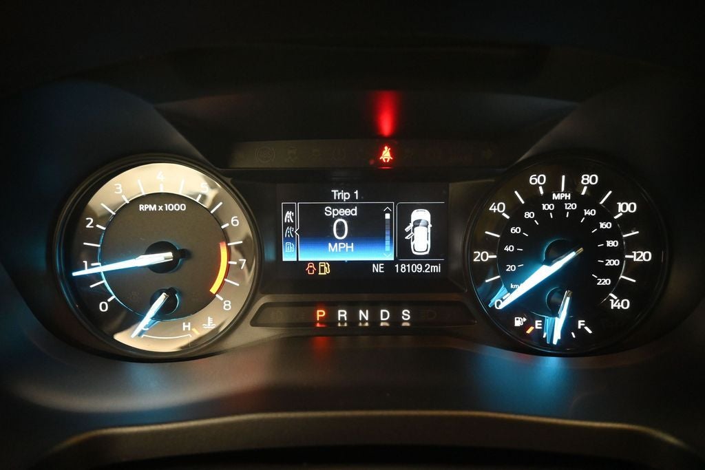 2017 Ford Explorer Base