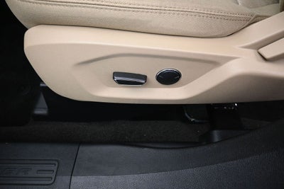 2017 Ford Explorer Base