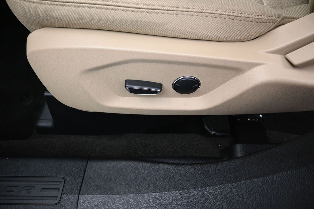 2017 Ford Explorer Base