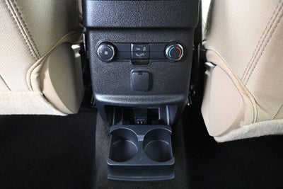 2017 Ford Explorer Base