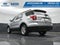 2017 Ford Explorer Base