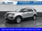 2017 Ford Explorer Base