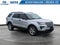 2018 Ford Explorer Base