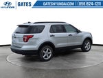 2018 Ford Explorer Base
