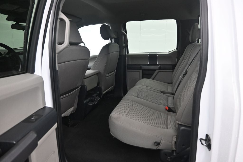 2022 Ford F-250SD XLT