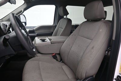 2022 Ford F-250SD XLT