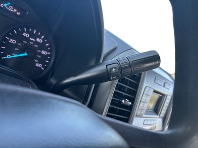 2018 Ford F-250SD XL