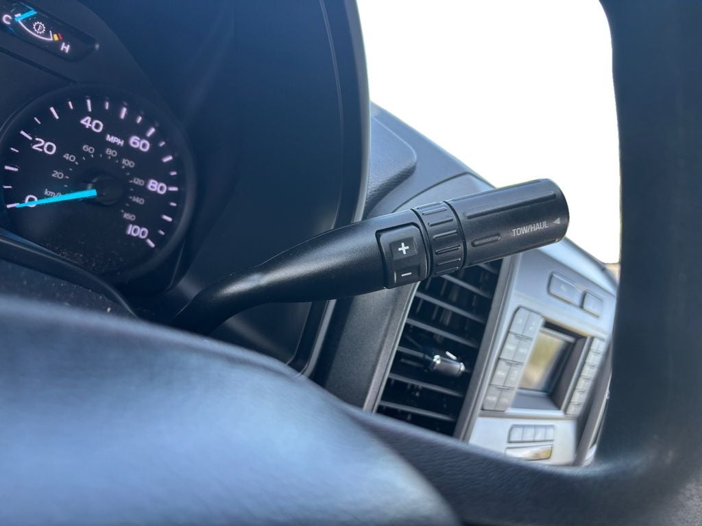 2018 Ford F-250SD XL