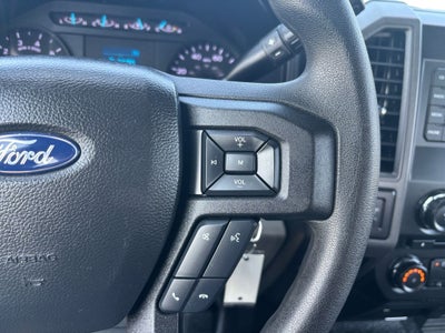 2018 Ford F-250SD XL