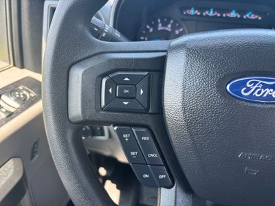 2018 Ford F-250SD XL