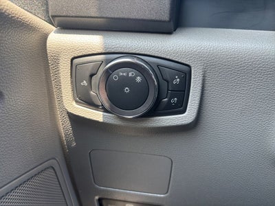 2018 Ford F-250SD XL