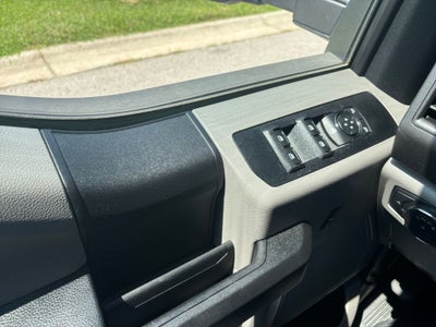 2018 Ford F-250SD XL