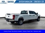 2018 Ford F-250SD XL