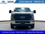 2018 Ford F-250SD XL