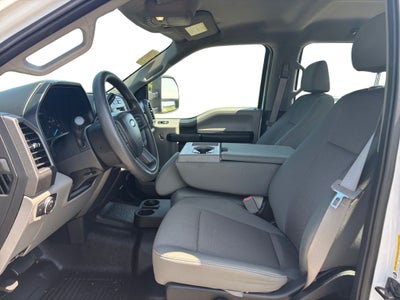 2018 Ford F-250SD XL