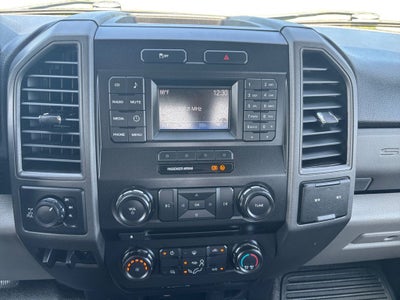 2018 Ford F-250SD XL