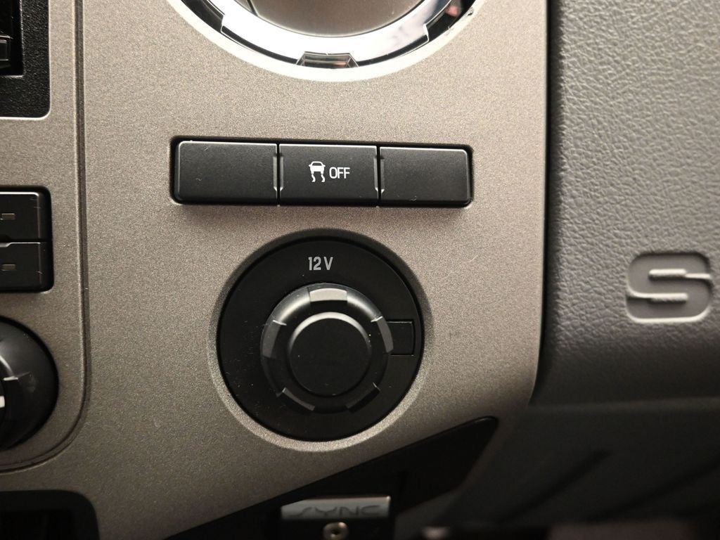 2016 Ford F-250SD XLT