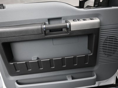 2016 Ford F-250SD XLT