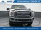2016 Ford F-250SD XLT