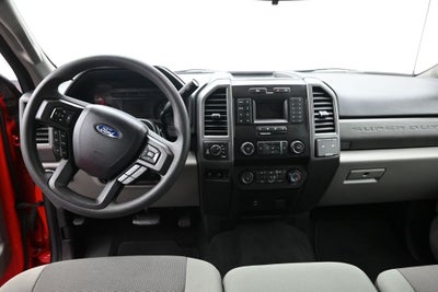 2020 Ford F-250SD XL